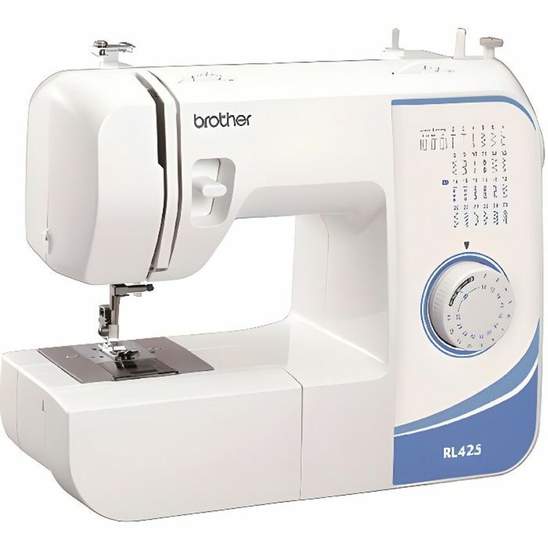 Macchina da Cucire Brother RL-425 Macchina da Cucire Brother RL-425