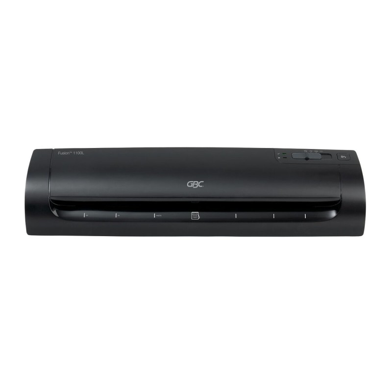Plastificatrice GBC Fusion 1100L Nero Plastificatrice GBC Fusion 1100L Nero
