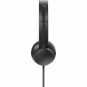 Auricolari con Microfono Trust 25089 Nero
