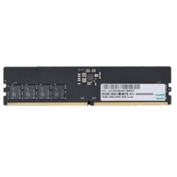Memoria RAM Apacer AU16GHB56CVBBGH 16 GB DDR5 5600 MB/S CL46
