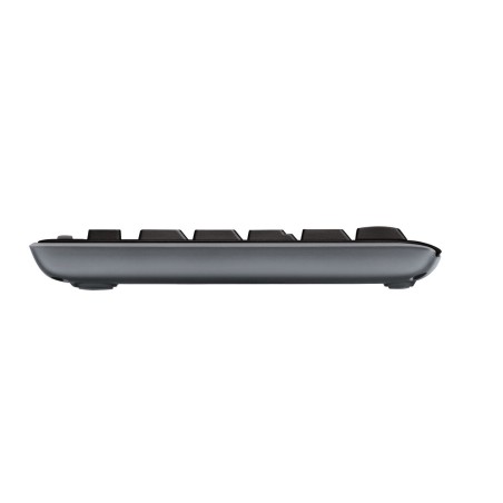 Tastiera e Mouse Wireless Logitech 920-004512 Qwerty Italiano Italiano