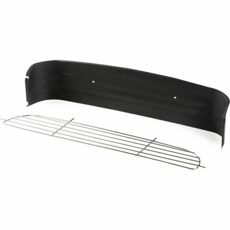 Barbecue Portatile DOMO Do9260g Ferro Fuso