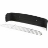 Barbecue Portatile DOMO Do9260g Ferro Fuso