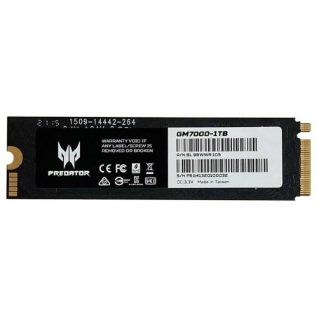 Hard Disk Acer BL.9BWWR.105 1 TB SSD