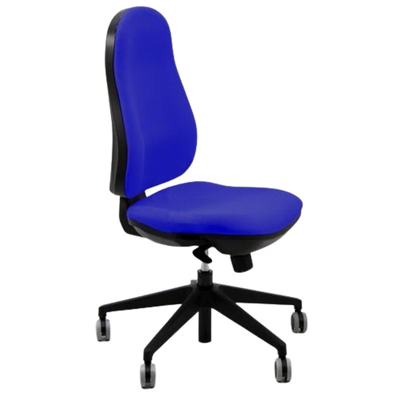 Sedia da Ufficio Unisit Ariel Aier Azzurro Sedia da Ufficio Unisit Ariel Aier Azzurro