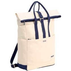Zaino Casual Milan Serie1918 Beige 10 L 42 x 29 x 11 cm