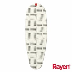 Copri asse da stiro Rayen 6303,01 Beige 130 x 47 cm