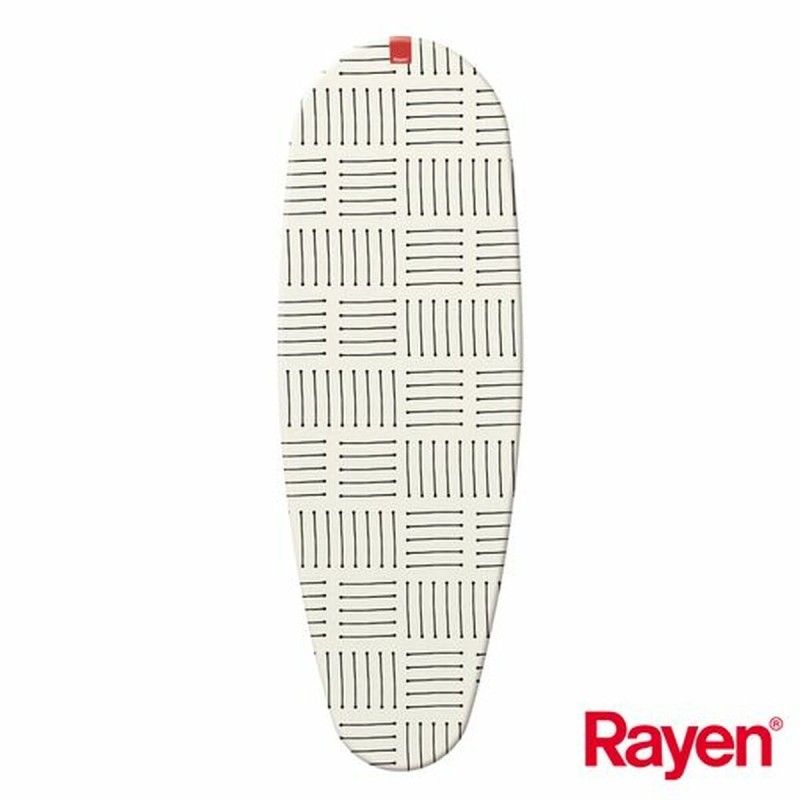 Copri asse da stiro Rayen 6303,01 Beige 130 x 47 cm Copri asse da stiro Rayen 6303,01 Beige 130 x 47 cm