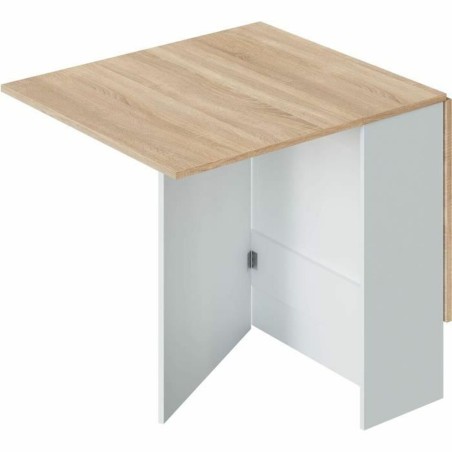 Tavolo da Pranzo 78x31-140x77 cm