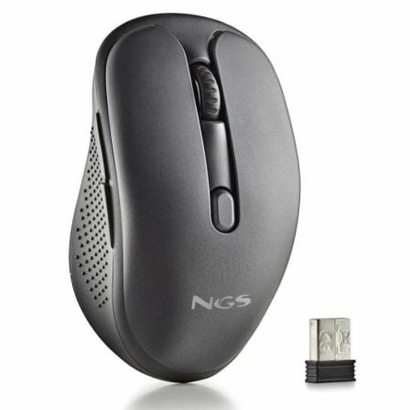 Mouse NGS EVOPEEP Nero Mouse NGS EVOPEEP Nero
