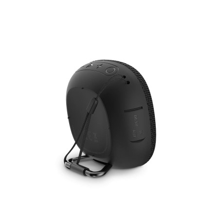 Altoparlante Bluetooth SPC 4431N Nero