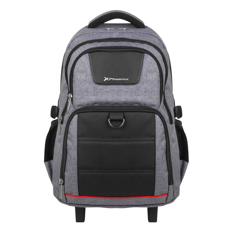 Zaino per Portatile Phoenix DISCOVERY G 17 Zaino per Portatile Phoenix DISCOVERY G 17