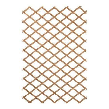 Griglia Nature Legno Naturale 1 x 2 m