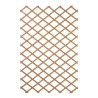 Griglia Nature Legno Naturale 1 x 2 m