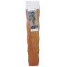 Griglia Nature Legno Naturale 1 x 2 m
