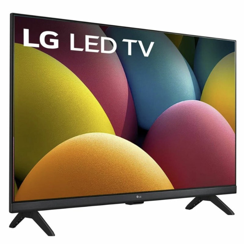 Smart TV LG 32LR60006LA Full HD 32" LED Smart TV LG 32LR60006LA Full HD 32" LED