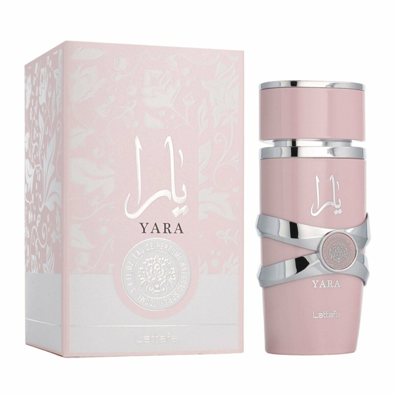 Profumo Donna Lattafa Yara EDP Profumo Donna Lattafa Yara EDP