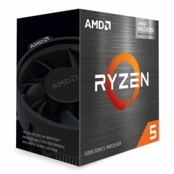 Processore AMD Ryzen 5 5500GT AMD AM4
