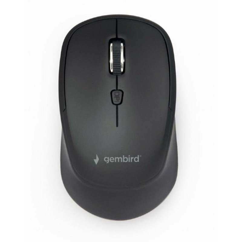 Mouse Ottico Wireless GEMBIRD 1600 dpi Mouse Ottico Wireless GEMBIRD 1600 dpi