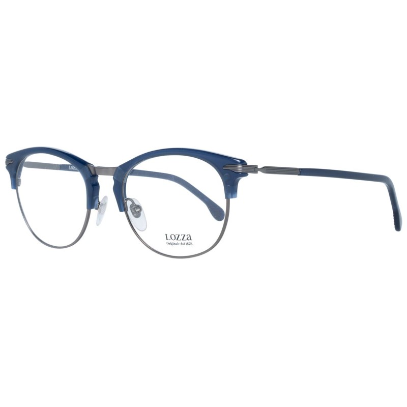 Montatura per Occhiali Unisex Lozza VL2294 520627 Montatura per Occhiali Unisex Lozza VL2294 520627