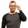 Montatura per Occhiali Unisex Lozza VL2294 520627