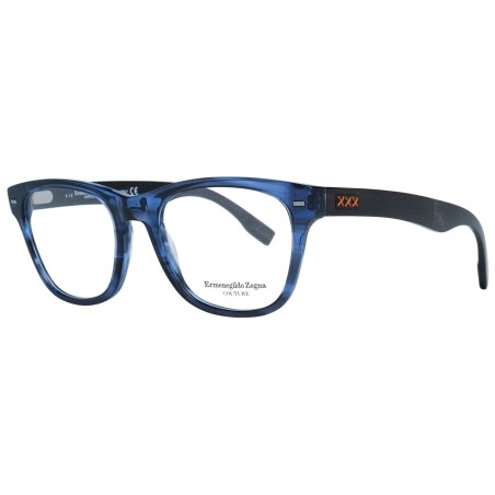 Montatura per Occhiali Uomo Ermenegildo Zegna ZC5001 08952