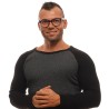 Montatura per Occhiali Uomo Ermenegildo Zegna ZC5001 08952