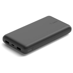 Power Bank Belkin BPB012btBK Nero 20000 mAh