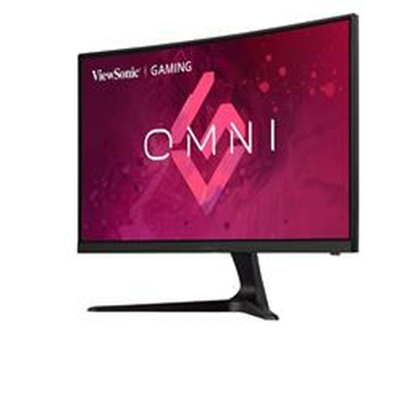 Monitor ViewSonic VX2418C 23,6" TFT LCD AMD FreeSync 165 Hz Monitor ViewSonic VX2418C 23,6" TFT LCD AMD FreeSync 165 Hz