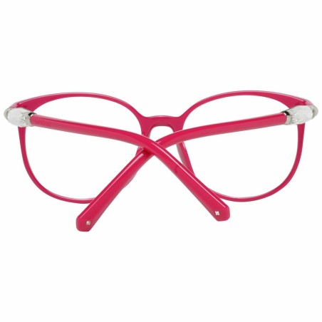 Montatura per Occhiali Donna Swarovski SK5310 52075