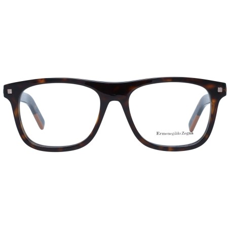 Montatura per Occhiali Uomo Ermenegildo Zegna EZ5146 54052