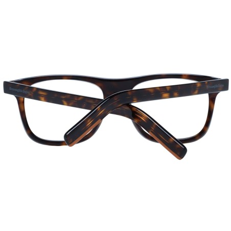 Montatura per Occhiali Uomo Ermenegildo Zegna EZ5146 54052