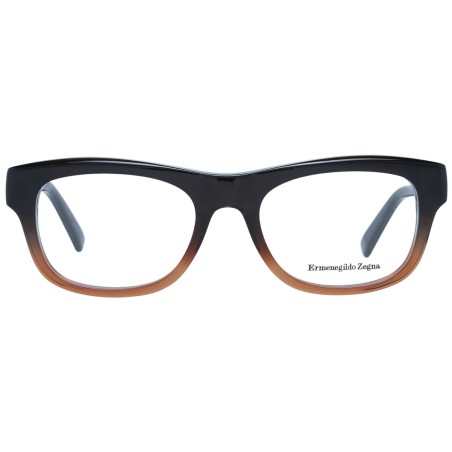 Montatura per Occhiali Uomo Ermenegildo Zegna EZ5157 53050
