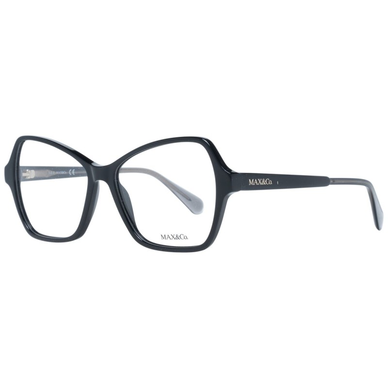 Montatura per Occhiali Donna MAX&Co MO5031 55001 Montatura per Occhiali Donna MAX&Co MO5031 55001