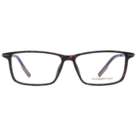 Montatura per Occhiali Uomo Ermenegildo Zegna EZ5204 58052