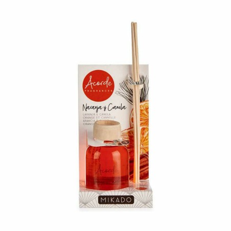 Bastoncini Profumati Cannella 50 ml (12 Unità)