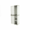 Armadio Plastiken 80,5 x 37 x 35 cm