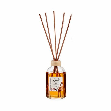 Bastoncini Profumati Acorde 90497 Cannella 100 ml (6 Unità)