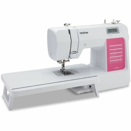 Macchina da Cucire Brother CS120WTs
