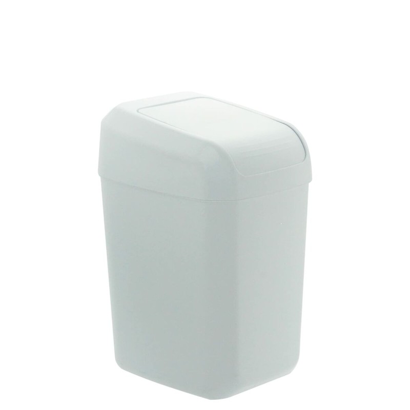 Cestino Denox Bianco 30 L Cestino Denox Bianco 30 L