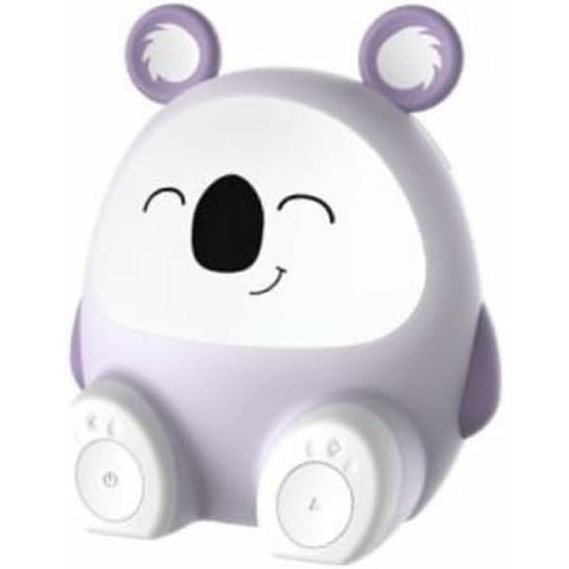 Ricetrasmittente Audio Bluetooth Bigben BTKIDSKOALA 15 W Ricetrasmittente Audio Bluetooth Bigben BTKIDSKOALA 15 W