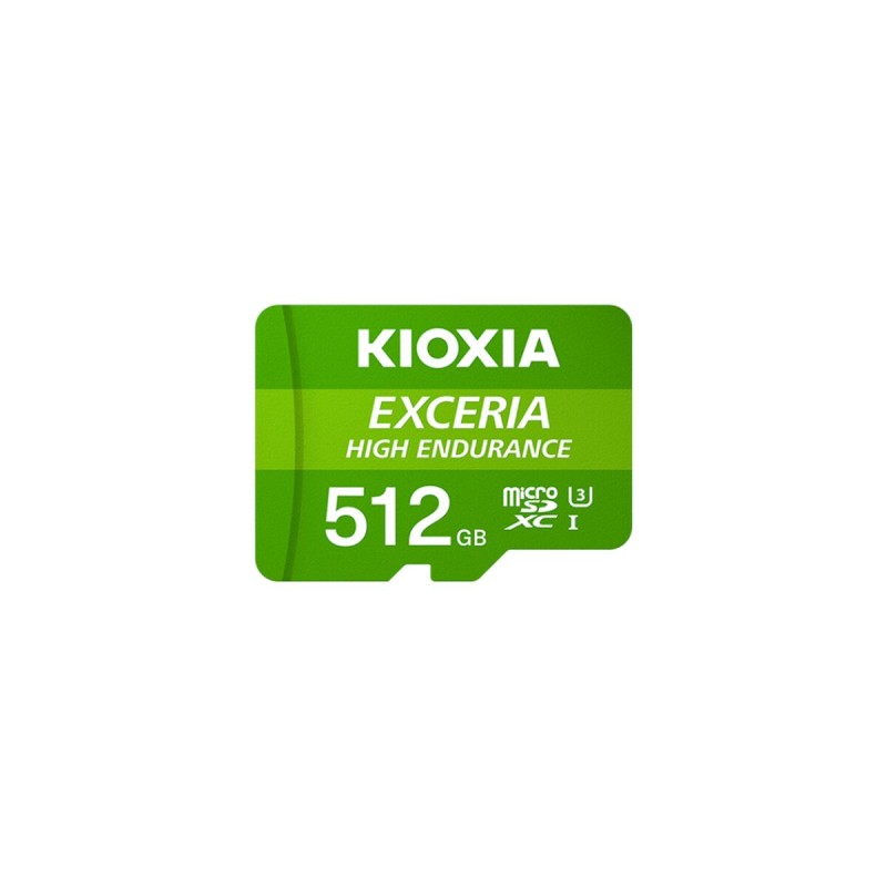 Scheda Micro SD Kioxia Scheda Micro SD Kioxia