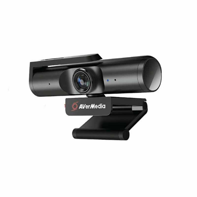 Webcam AVERMEDIA6130 Full HD Webcam AVERMEDIA6130 Full HD