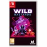 Videogioco per Switch Just For Games Wild Bastards