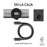 Webcam Logitech 960-001559 4K Ultra HD