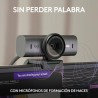 Webcam Logitech 960-001559 4K Ultra HD