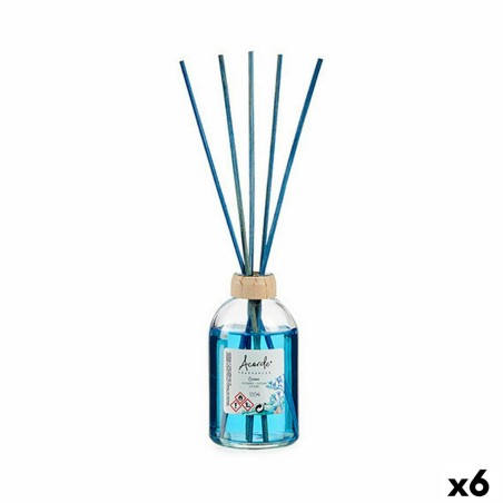 Bastoncini Profumati Acorde 90494 Oceano 100 ml (6 Unità)