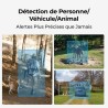 Videocamera di Sorveglianza Reolink