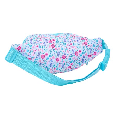 Marsupio BlackFit8 Cool Multicolore 23 x 12 x 9 cm