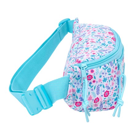 Marsupio BlackFit8 Cool Multicolore 23 x 12 x 9 cm